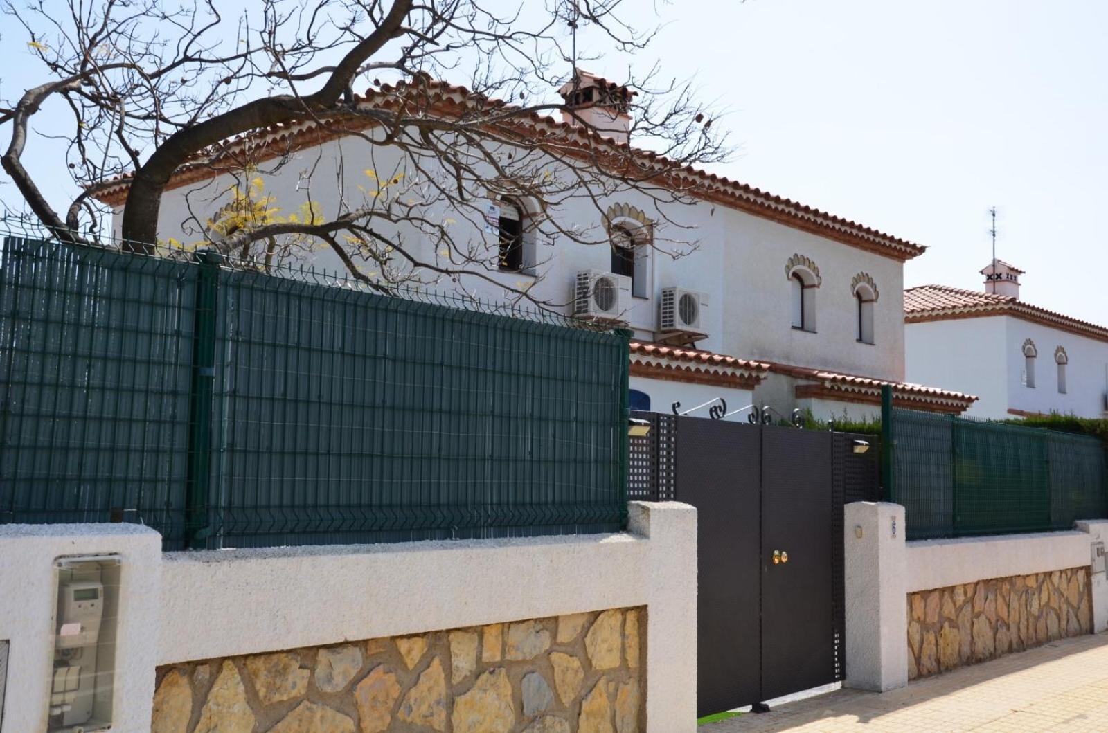 Villa La Casa De Jordi&Lina Miami Playa Exterior foto